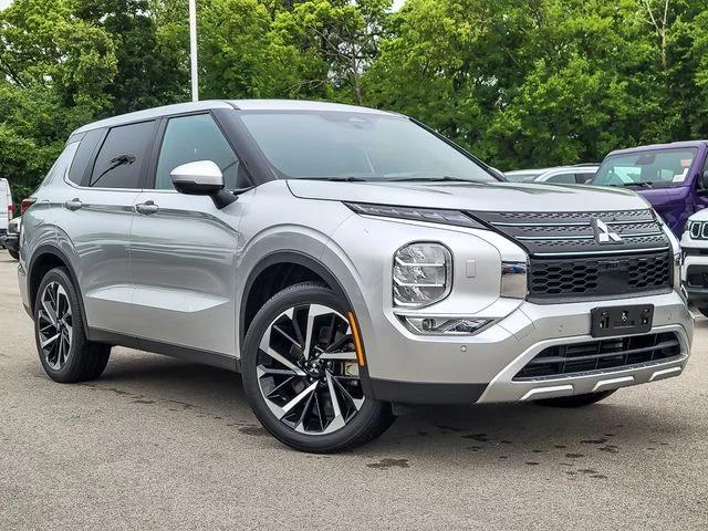 2024 Mitsubishi Outlander SE 2.5 S-AWC for sale in Forest Park, IL