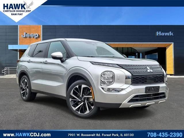 2024 Mitsubishi Outlander SE 2.5 S-AWC for sale in Forest Park, IL