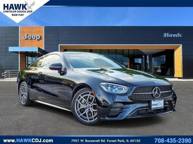 2023 Mercedes-Benz E 450 4MATIC for sale in Forest Park, IL