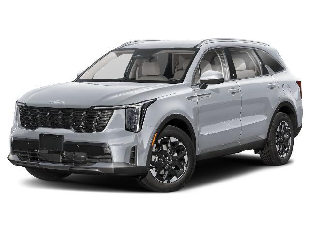 2025 Kia Sorento S for sale in East Ellijay, GA