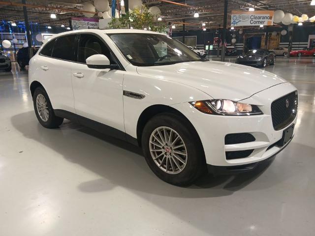 2017 Jaguar F-PACE 35t for sale in Shillington, PA