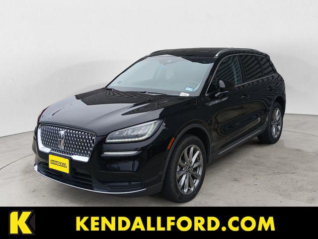 2022 Lincoln Corsair Standard for sale in Eugene, OR