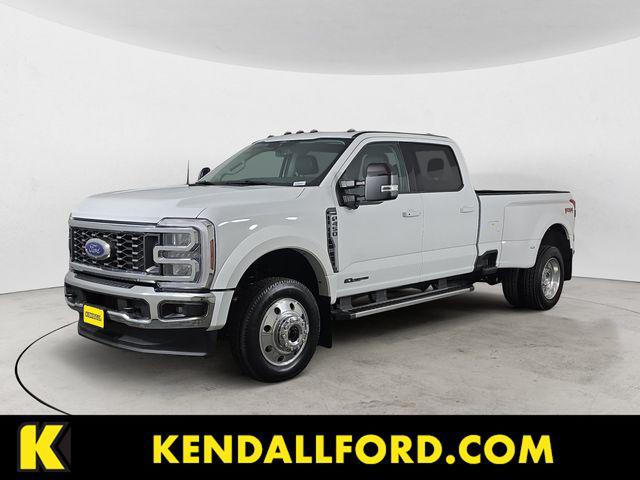 2025 Ford F-450 LARIAT for sale in Eugene, OR