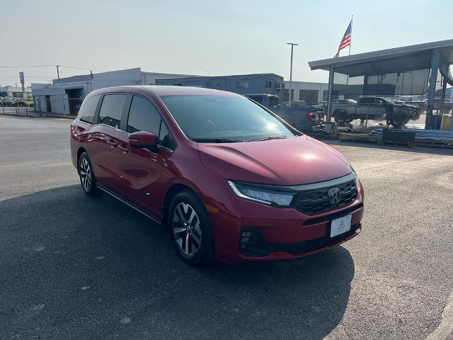 2026 Honda Odyssey EX-L for sale in Tyler, TX