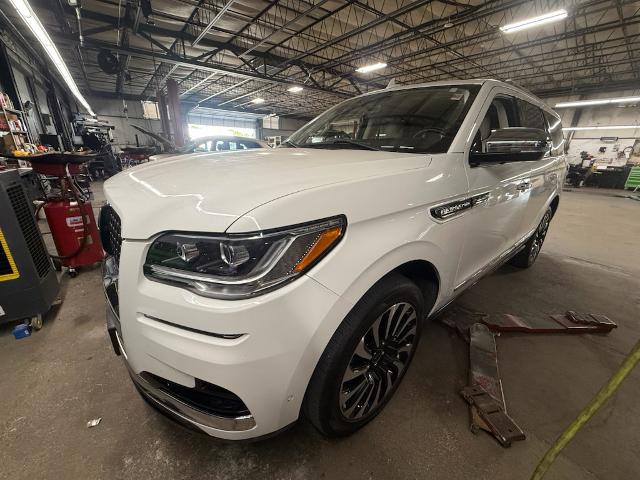 2022 Lincoln Navigator Black Label for sale in Tyler, TX