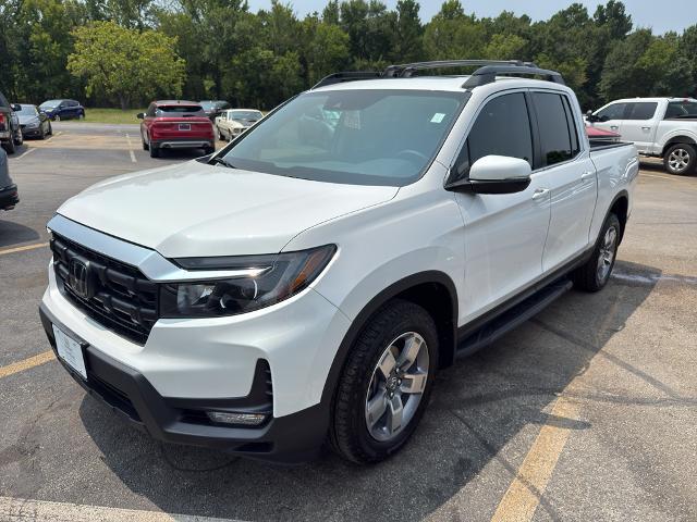 2026 Honda Ridgeline RTL for sale in Tyler, TX