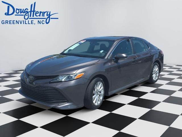 2018 Toyota Camry LE for sale in Ayden, NC