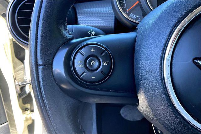 2017 MINI Hardtop Cooper