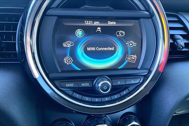 2017 MINI Hardtop Cooper