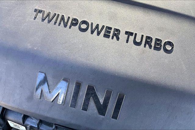 2017 MINI Hardtop Cooper