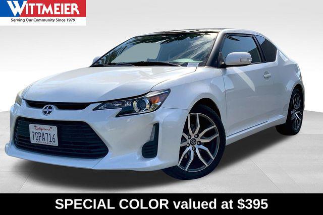 2015 Scion tC Base for sale in Chico, CA