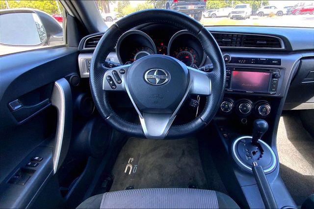 2015 Scion tC Base
