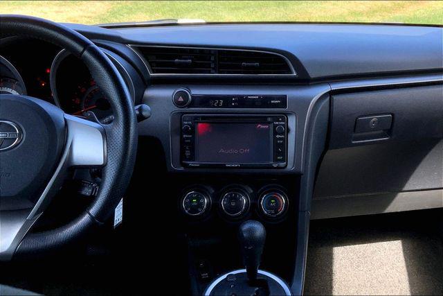2015 Scion tC Base