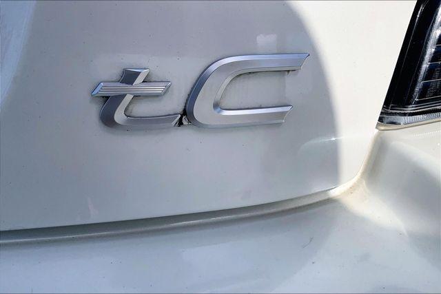 2015 Scion tC Base
