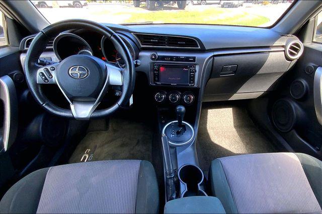 2015 Scion tC Base