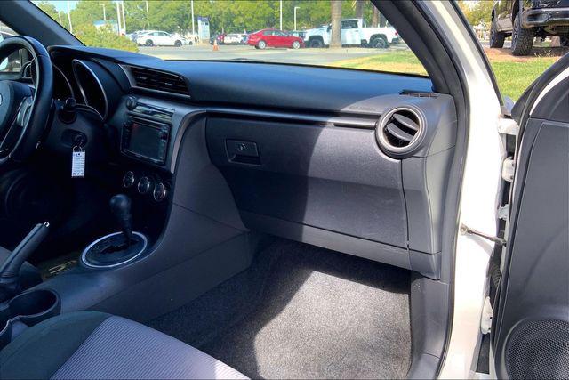 2015 Scion tC Base