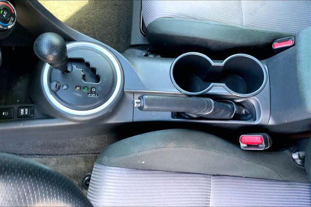 2015 Scion tC Base