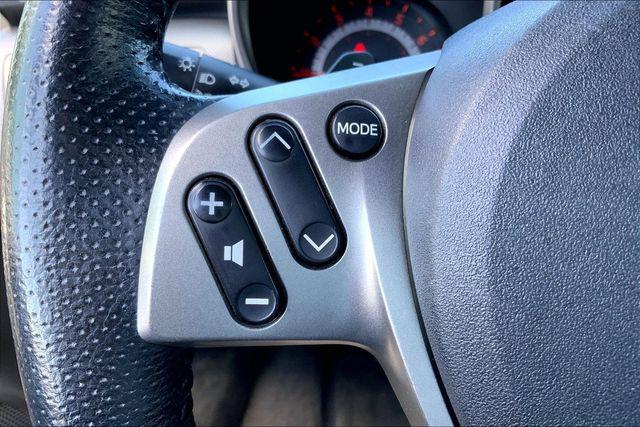 2015 Scion tC Base