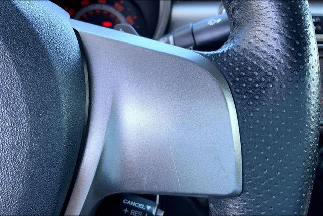 2015 Scion tC Base