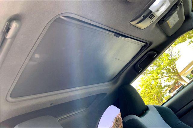 2015 Scion tC Base