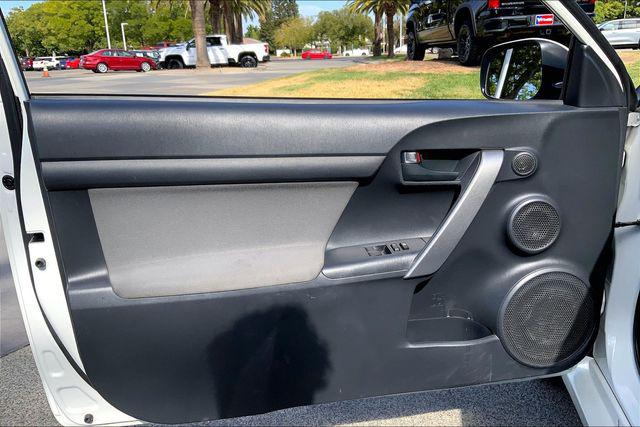 2015 Scion tC Base