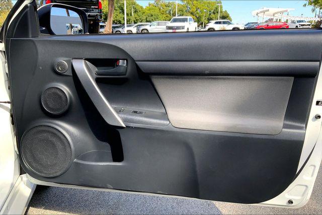 2015 Scion tC Base