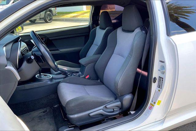 2015 Scion tC Base