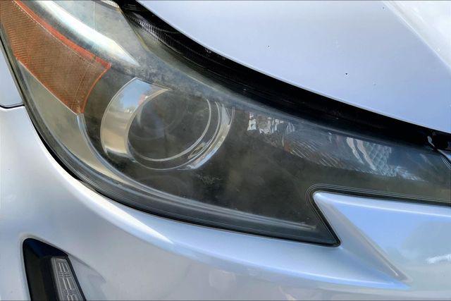 2015 Scion tC Base