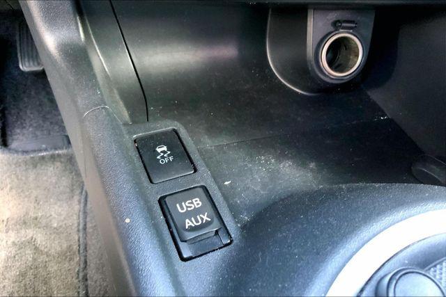 2015 Scion tC Base