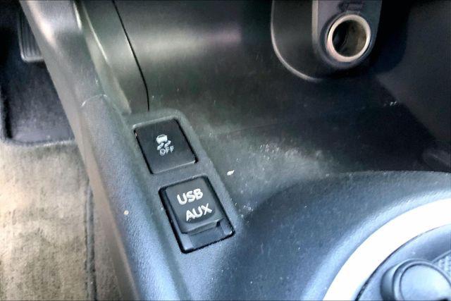 2015 Scion tC Base