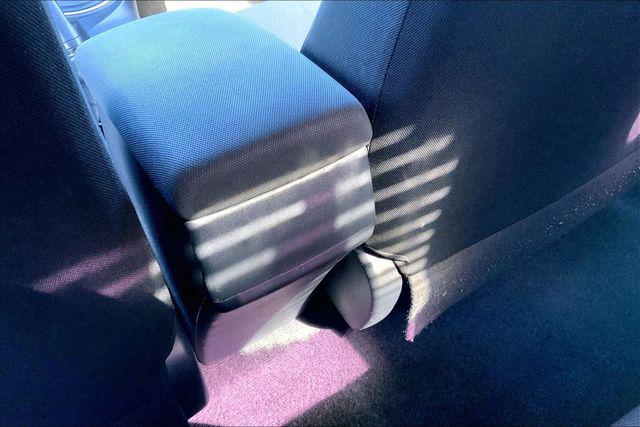 2015 Scion tC Base