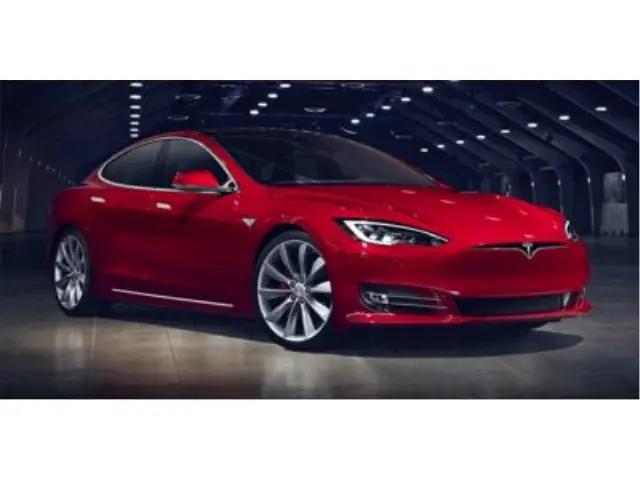 2016 Tesla Model S 75D for sale in Chicago, IL