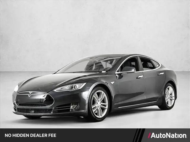 2016 Tesla Model S 75D for sale in Chicago, IL