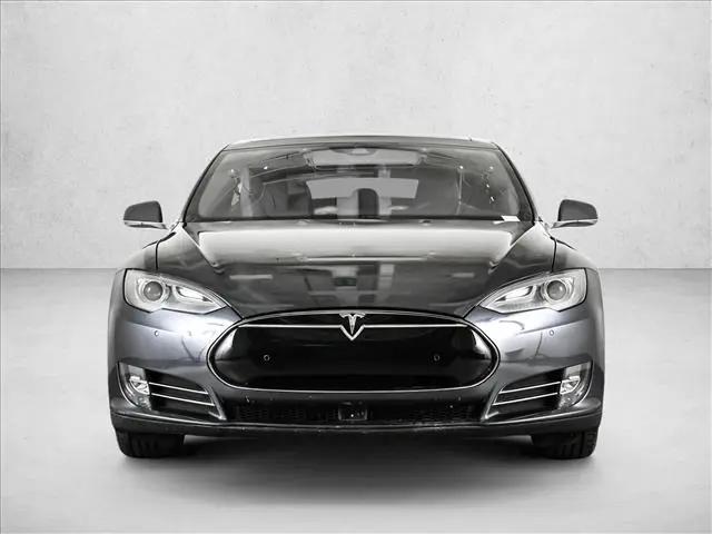 2016 Tesla Model S 75D