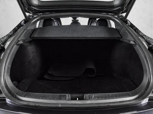2016 Tesla Model S 75D