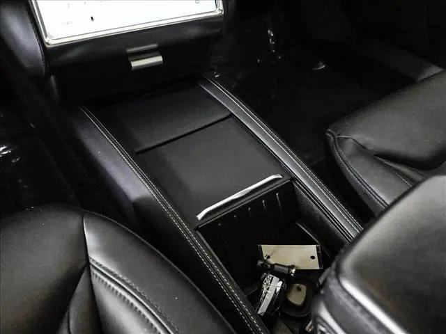 2016 Tesla Model S 75D