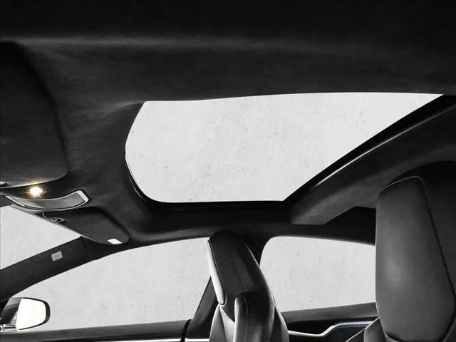 2016 Tesla Model S 75D