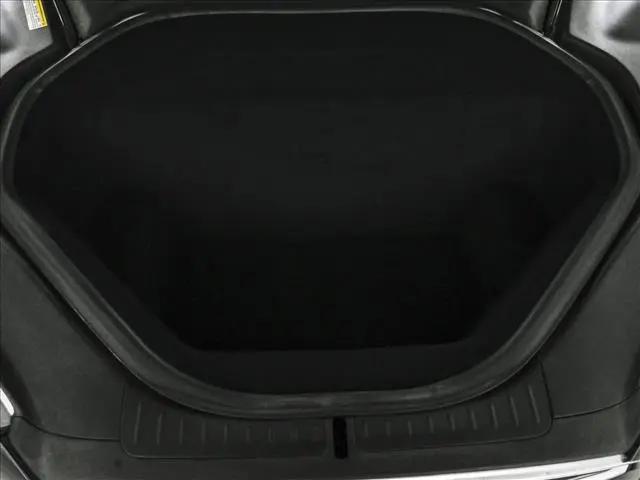 2016 Tesla Model S 75D