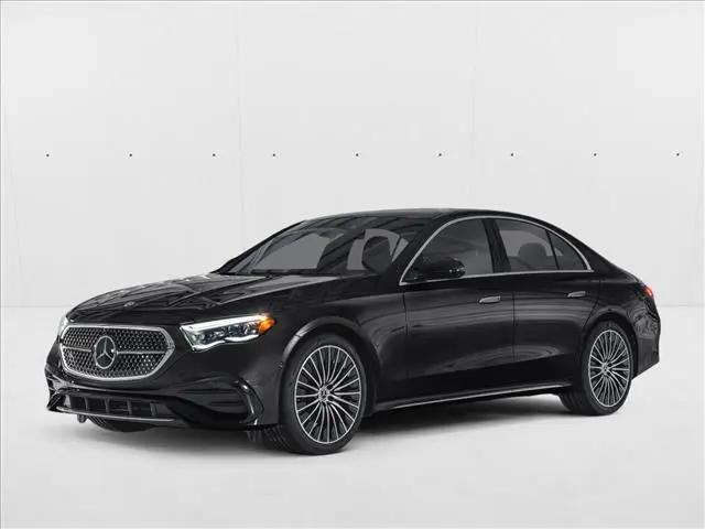 2024 Mercedes-Benz E 350 E 350 for sale in Chicago, IL
