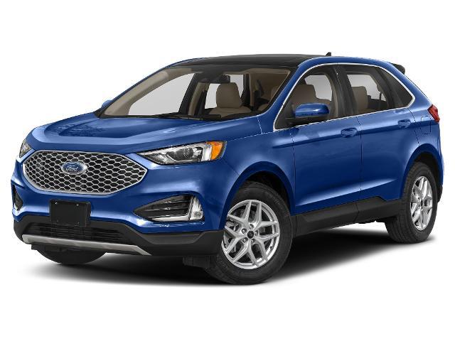 2023 Ford Edge SEL for sale in Syracuse, NY