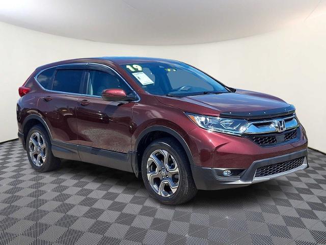 2019 Honda CR-V EX for sale in Somerset, PA