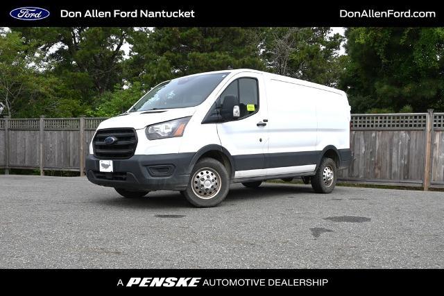 2020 Ford Transit Cargo Van Base for sale in Nantucket, MA
