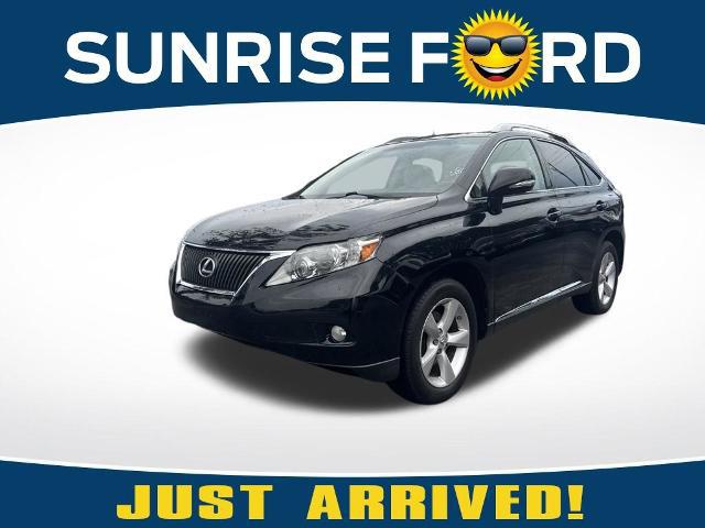 2010 Lexus RX 350 Base for sale in Fort Pierce, FL
