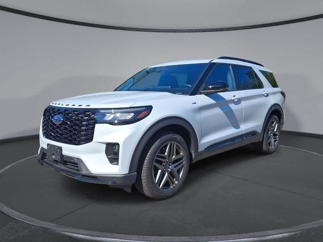 2026 Ford Explorer ST-Line for sale in Eatontown, NJ