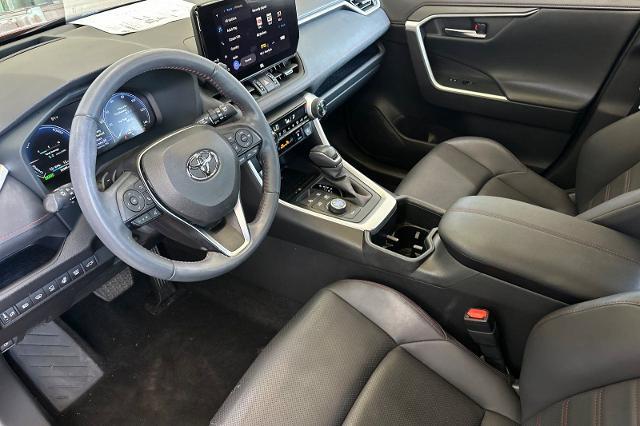 2024 Toyota RAV4 Prime XSE