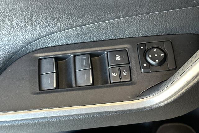 2024 Toyota RAV4 Prime XSE