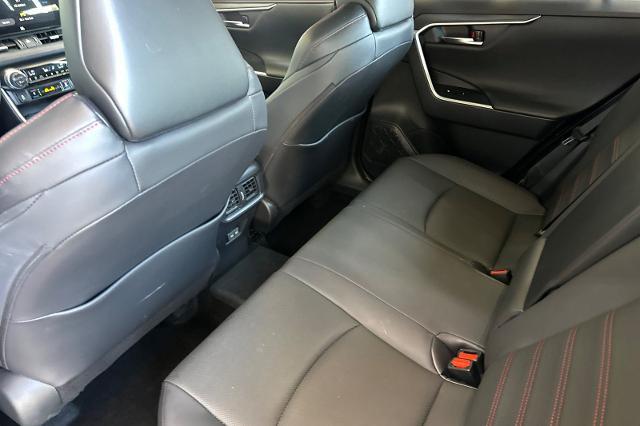2024 Toyota RAV4 Prime XSE