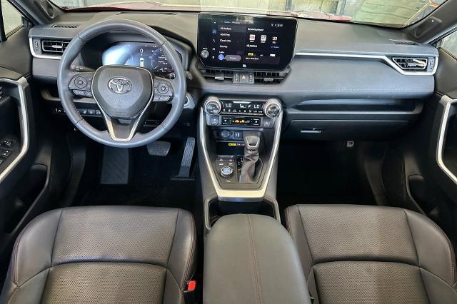 2024 Toyota RAV4 Prime XSE