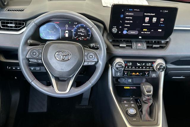 2024 Toyota RAV4 Prime XSE