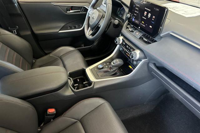 2024 Toyota RAV4 Prime XSE